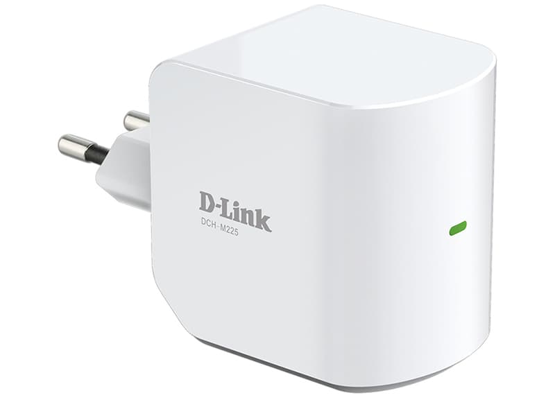 Wi-Fi Audio Extender D-Link DCH-M225