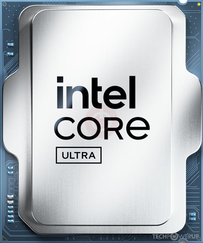 Intel® Core™ Ultra 5 Processor 245KF