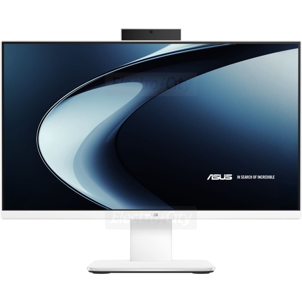 ASUS Expert Center P400 AiO P470VA (P470VAK-WPE1580) 27" White