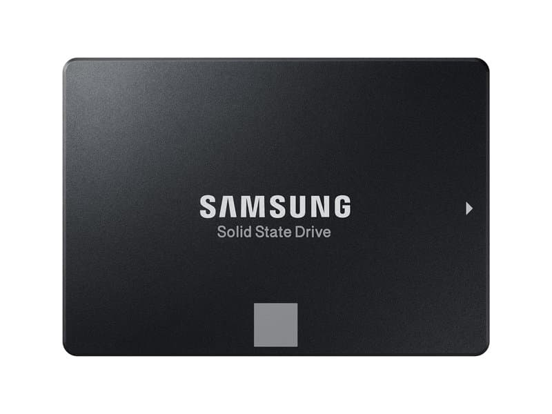 Samsung 870 Evo SATA SSD1Tb SATA3(MZ-77E1T0BW)