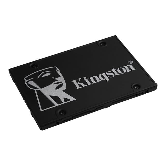 Kingston SKC600 SATA SSD 256Gb SATA3(SKC600/256G)