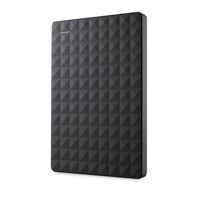 Seagate Expansion Portable 1TB (STKM1000400)