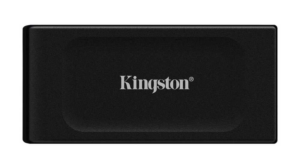 Kingston XS1000 1TB (SXS1000/1000G)