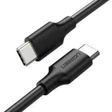 UGreen 60551USB-C 2.0 Type-C cable
