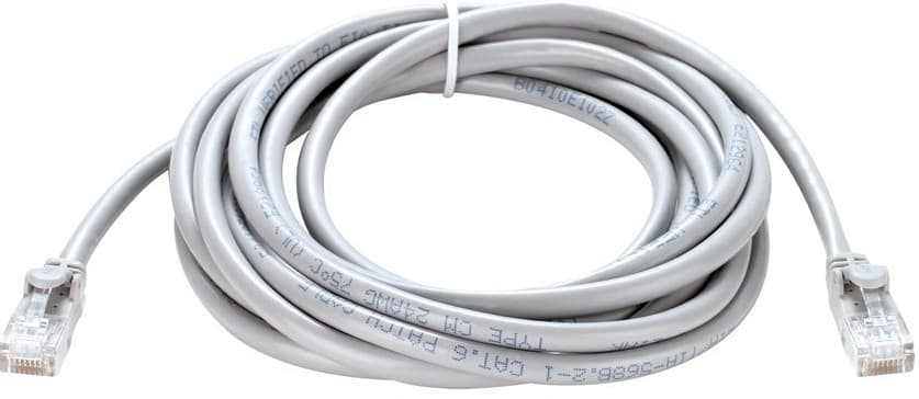 CAT6 network cable