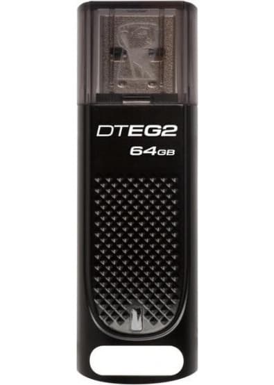 Kingston DTDEG2 128Gb USB 3.2 Gen1 dual USB-A and Type-C