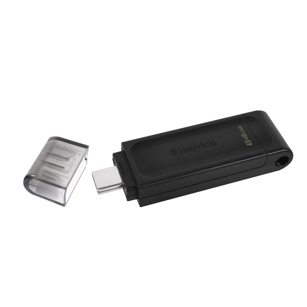 Kingston DataTraveler 70 128Gb USB 3.2 Gen1 Type-C