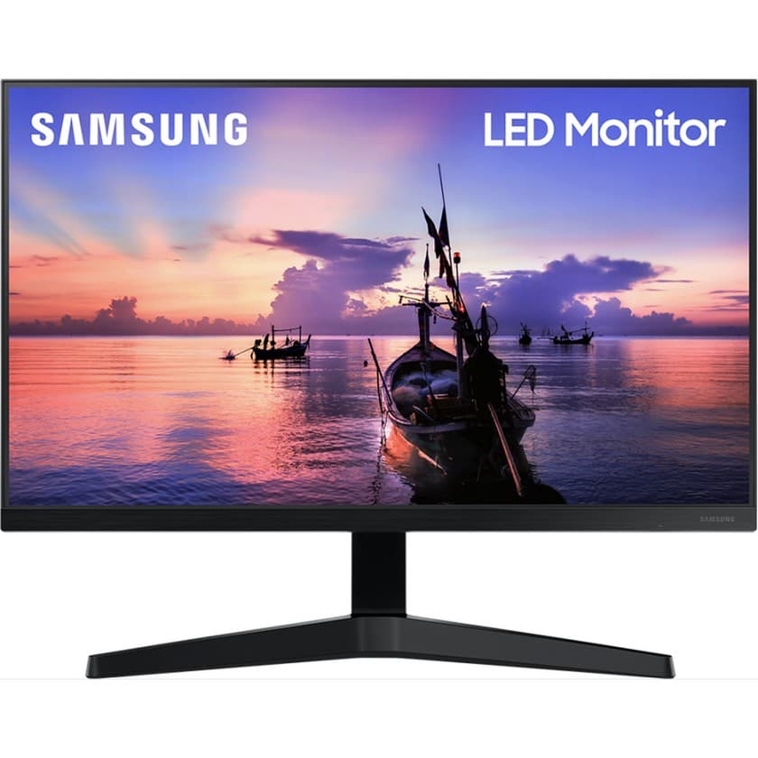 Samsung LS24C310EAEXXS WLED IPS monitor, 23.8" 5ms Full HD
