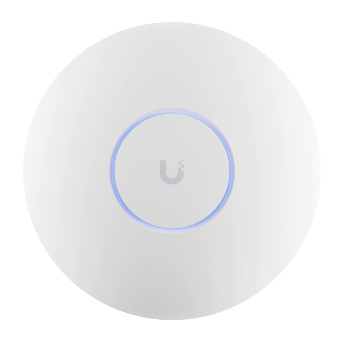 Indoor Coverage Dual Bande WiFi 6 AP Ubiguiti U6 Plus(առաստաղից կախովի WiFi երթուղիչ)AC3000 2400/573.5Mbps