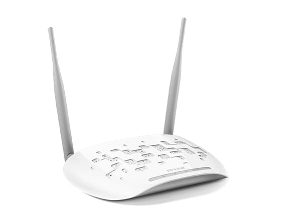 Access point & repeater Tp-Link TL-WA801N 300Mbps