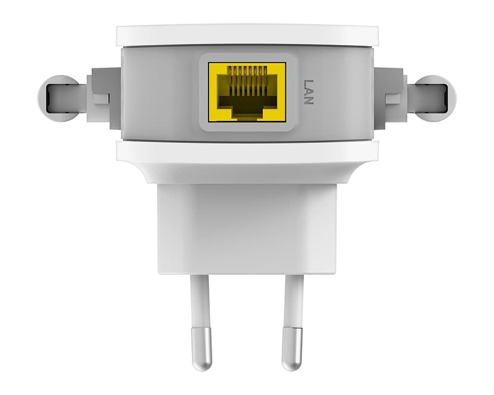WiFi Plugged Range Extender D-link DAP-1325 300Mbps