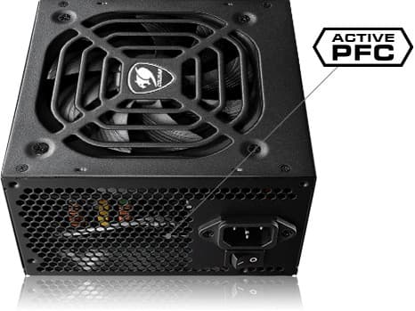 COUGAR ATLAS 650 650W, 80+ Bronze