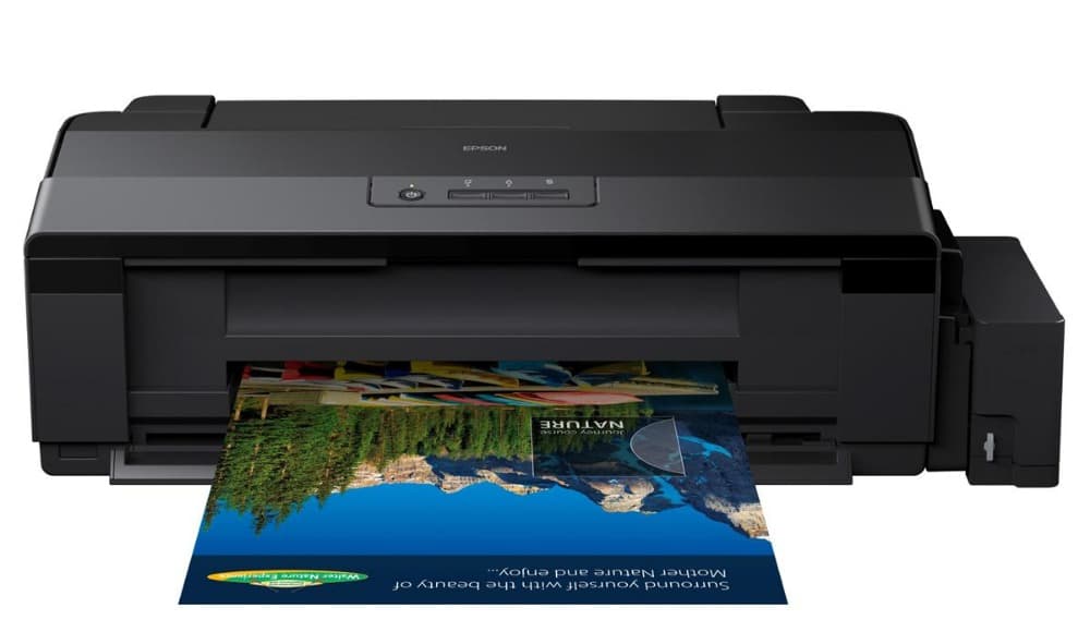 Epson L18050 Epson L18050 A3+ Colour Ink jet with Ink Tank 6 colours Printer