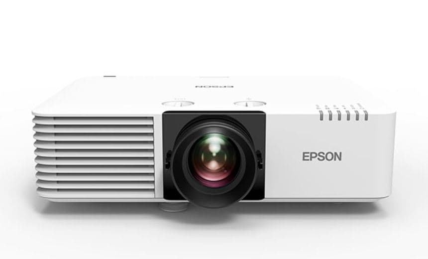 Epson EB-L530U LASER PROJECTOREpson EB-L530U (V11HA27040)3LCD, Full HD 1080p (1920 x 1080) to WUXGA (1920 x 1200)Wi-Fi