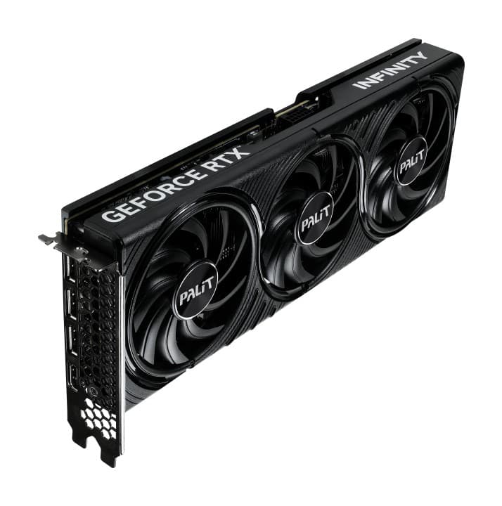Palit RTX 5070 Infinity 312Gb GDDR7 192bit