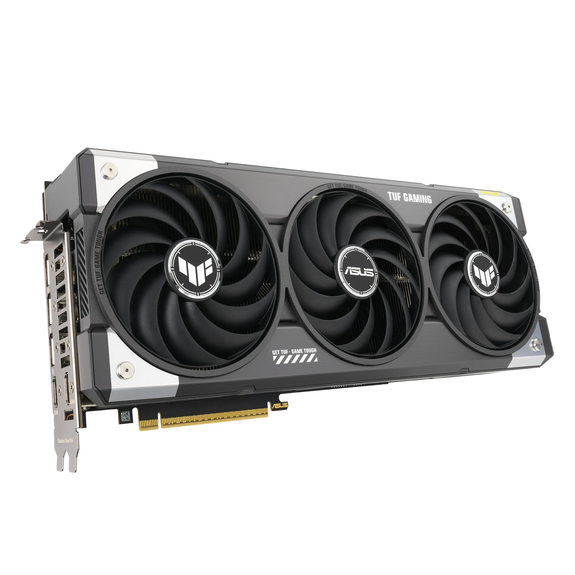 Asus Tuf Gaming RTX5070 OC12Gb GDDR7 192bit