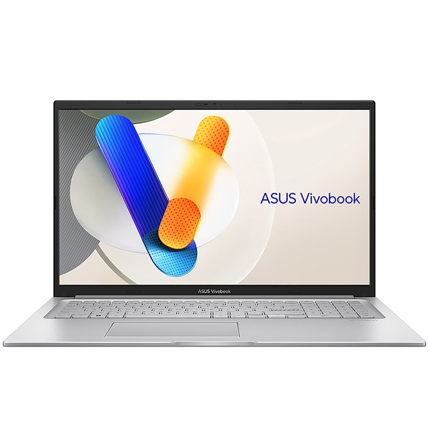ASUS Vivobook 17 (X1704)(X1704VA-AU729) (90NB10V2-M00UC0)17" Full HD IPS 1920 x 1080 i5, 16Gb, 512Gb