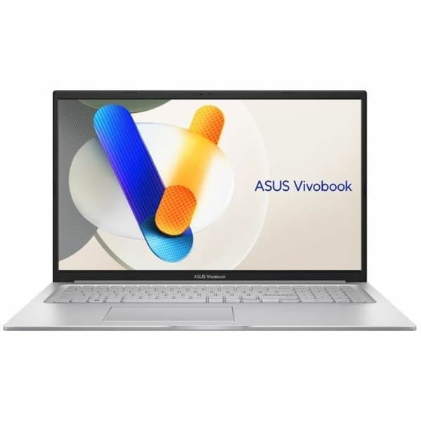 ASUS Vivobook 17 (X1704)(X1704VA-AU732) (90NB10V1-M00UF0)17" Full HD IPS 1920 x 1080 i5, 16Gb, 512Gb