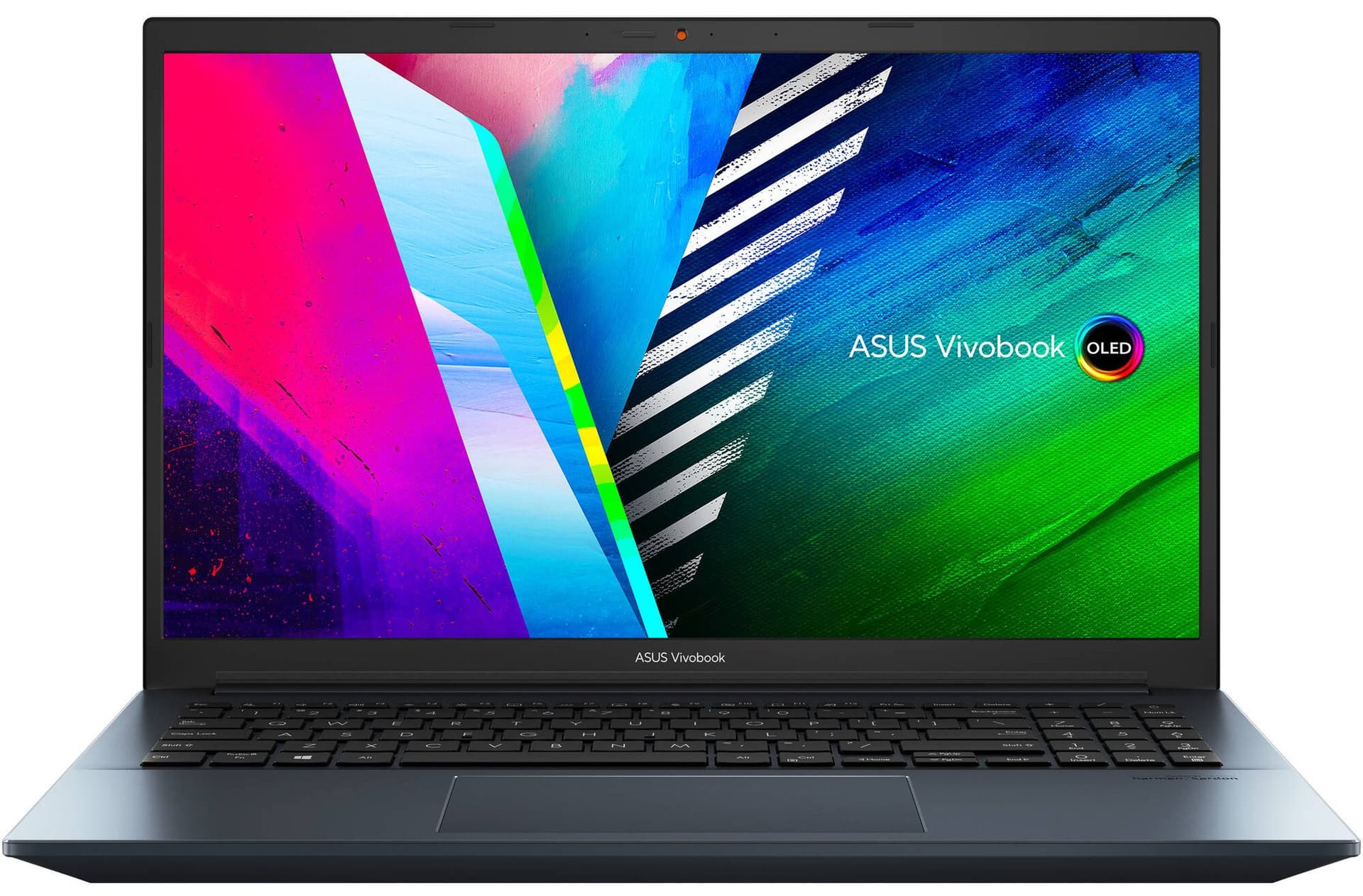 Asus VivoBook Pro 15 OLED (X1505VA-L1839)15.6" Full HD IPS 1920 x 1080 i5, 16Gb, 512Gb