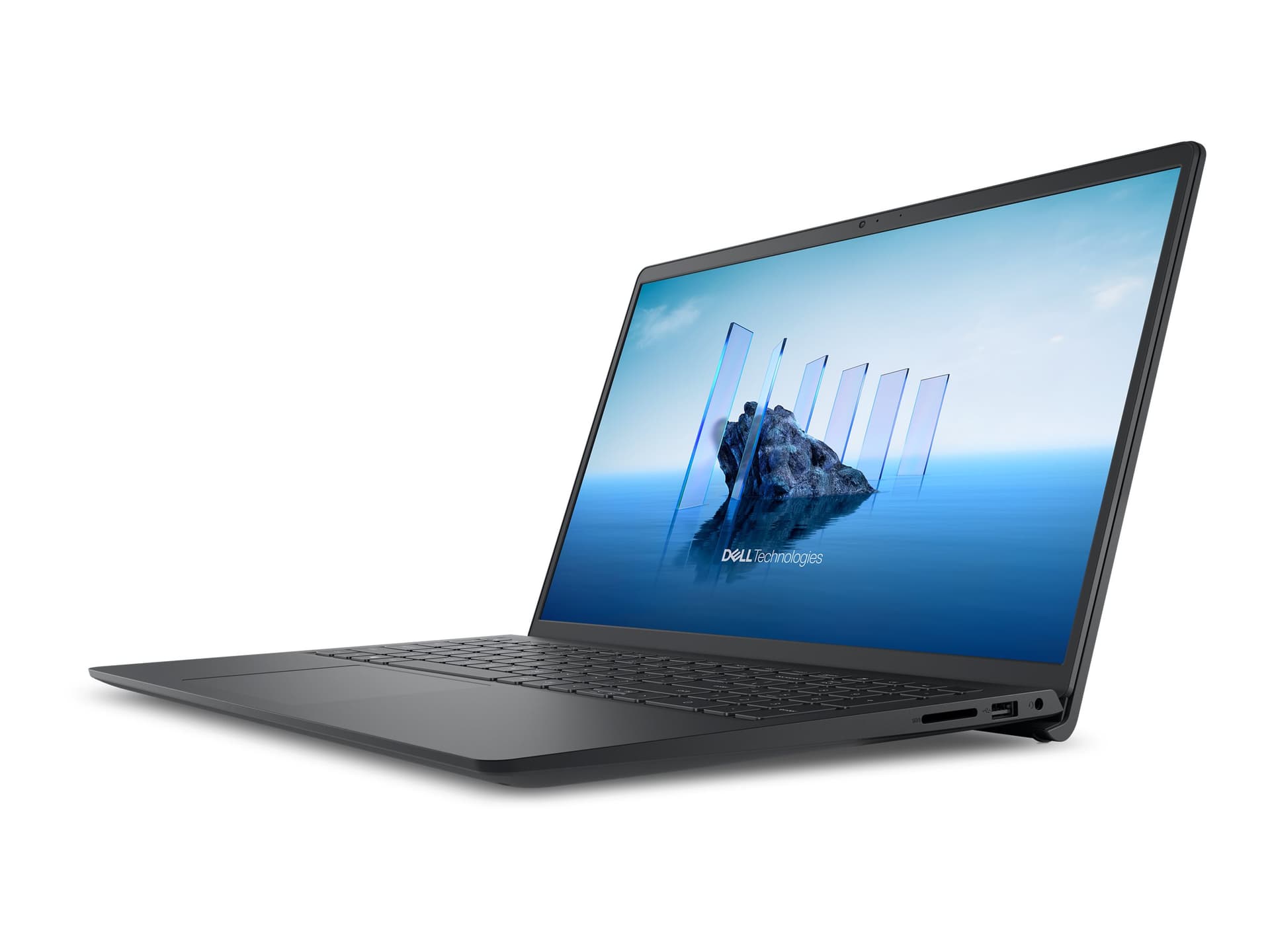 Dell Pro 15 (PC15250)15.6" Full HD IPS LED 1920 x 1080 Core i7, 8Gb, 512Gb