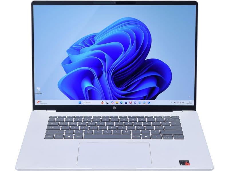 HP OmniBook 5 - 16" (BG7H7EA) 16" 2K (WUXGA) 1920 x 1200 Core Ultra5, 16Gb, 512Gb