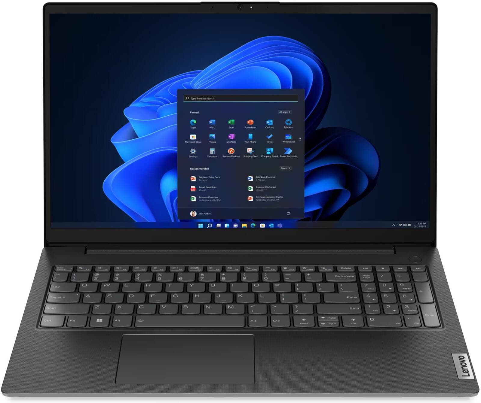 Lenovo V15 G4 (83A1004SUE)15.6" Full HD IPS LED 1920 x 1080 i3, 8Gb, 256Gb