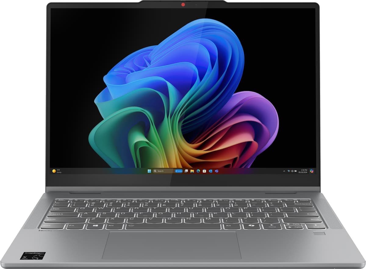 Lenovo Idea Pad 5 2 in 1 16IRU9 (83DU003WRK) 16" 2K LED IPS 2048 x 1280 Ultra 7, 16Gb, 512Gb