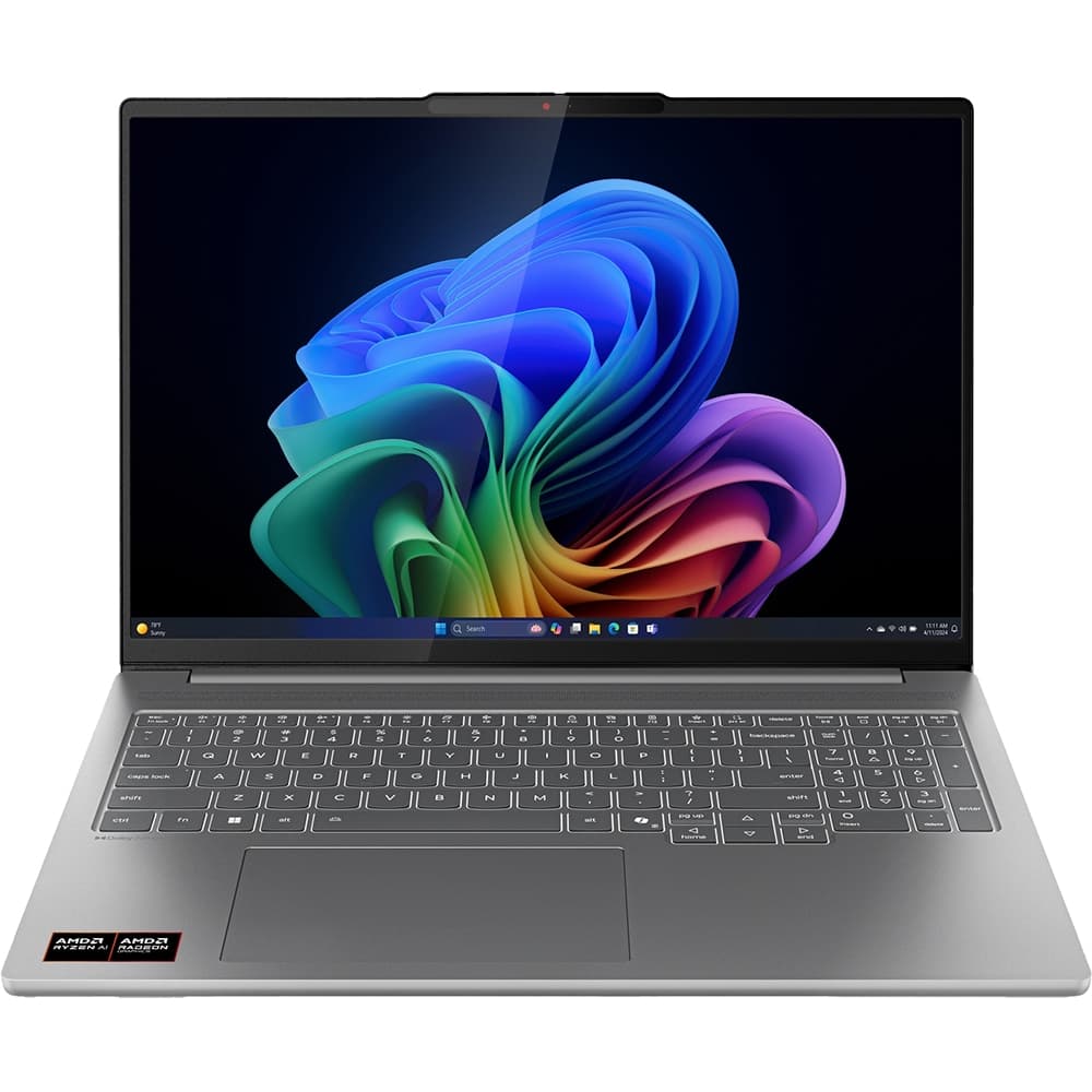 Lenovo Idea Pad Pro 5 16IRH8 (83AQ0024RK) 16" WXGA LED IPS 2560 x 1600 120Hz 350nits i5-H, 16Gb, 512Gb, VGA RTX3050 4Gb