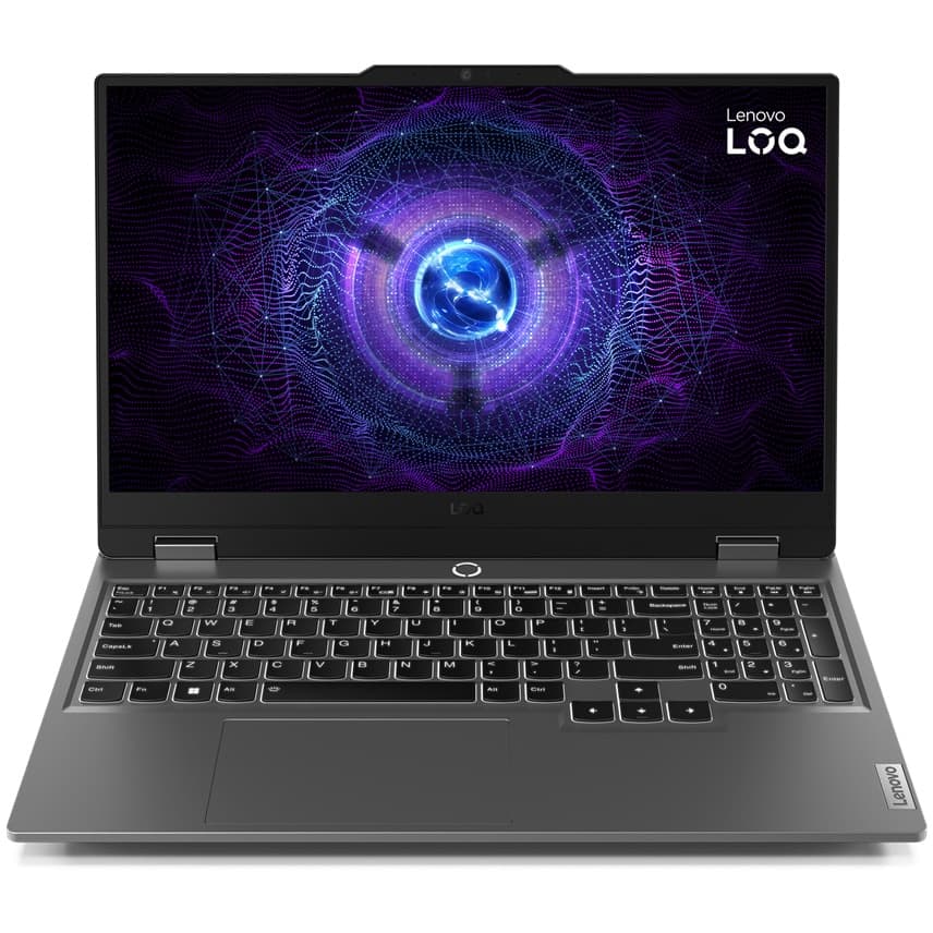Lenovo LOQ 15IRX9 Gaming 3 (83GS005CRK) 15.6" Full HD LED IPS 1920 x 1080 i5-H, 16Gb, 512Gb, VGA A530M 4Gb