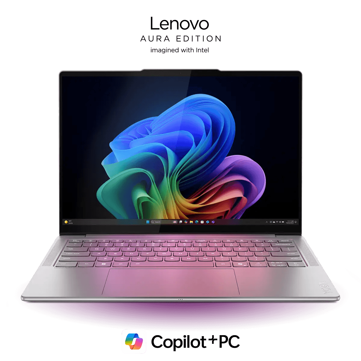 Lenovo YOGA Yoga 7 2-in-2 14IML9 (83DJ008QRK) 14" WUXGA OLED 400nits| MT |360°, Intel Ultra5, 16Gb, 1Tb, Win 11 Home