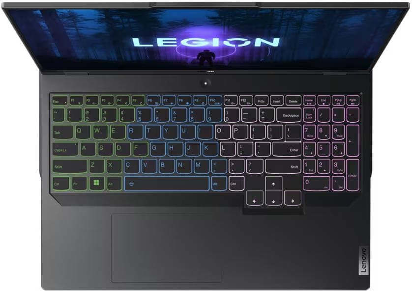 Lenovo LEGION Pro 5 16IRX8 (83FD004KRK) 16" WXGA LED IPS 2560 x 1600 240Hz 500nits i7-HX, 32Gb, 1Tb, VGA RTX4070 8Gb