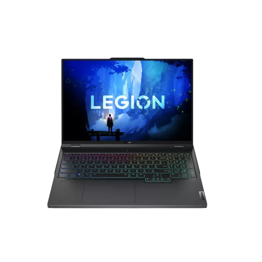 Lenovo LEGION Pro 7 16IRX8H (83DE0045RK) 16" WXGA LED IPS 2560 x 1600 240Hz 500nits i9-HX, 32Gb, 1Tb, VGA RTX4080 12Gb