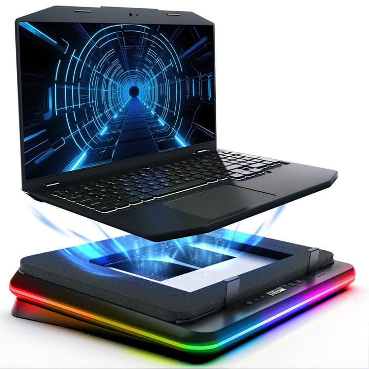 Genius GS-720up to 7.9"