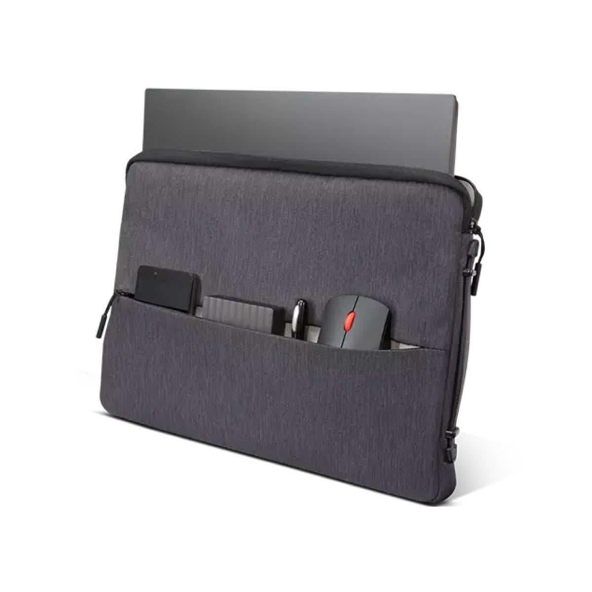 Lenovo Urban (GX40Z50941) up to 14" sleeve case (պատյան)