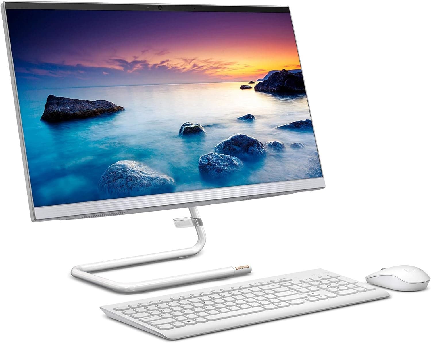Lenovo IdeaCenter AIO 3 24IAP7 (F0HN006ARU) AIO PC 24" Full HD