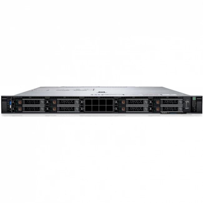 DELL PowerEdge R660xs 210-BFUZ_0238.1/1_AM Rack Case
