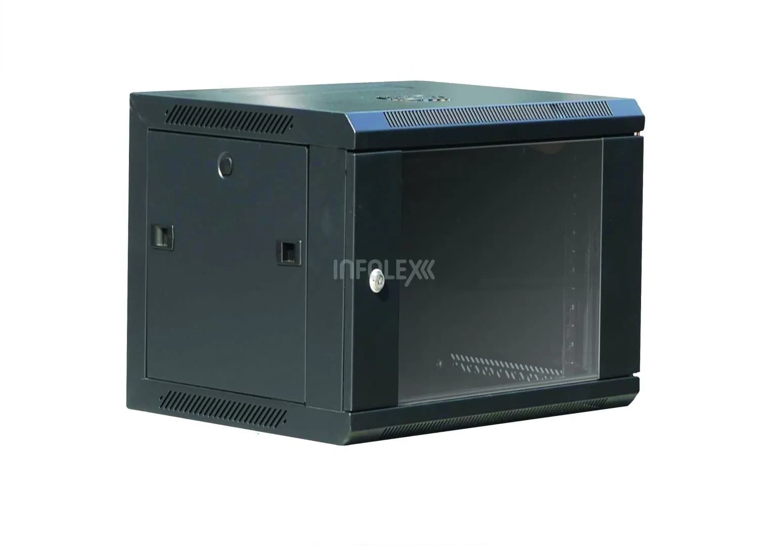Gembird 19WM-12U 12U Rack Cabinet