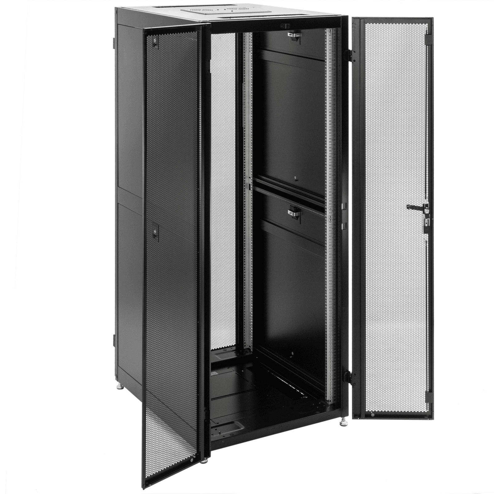 Gembird 19CP-42U/600-1000U 42U Rack Cabinet