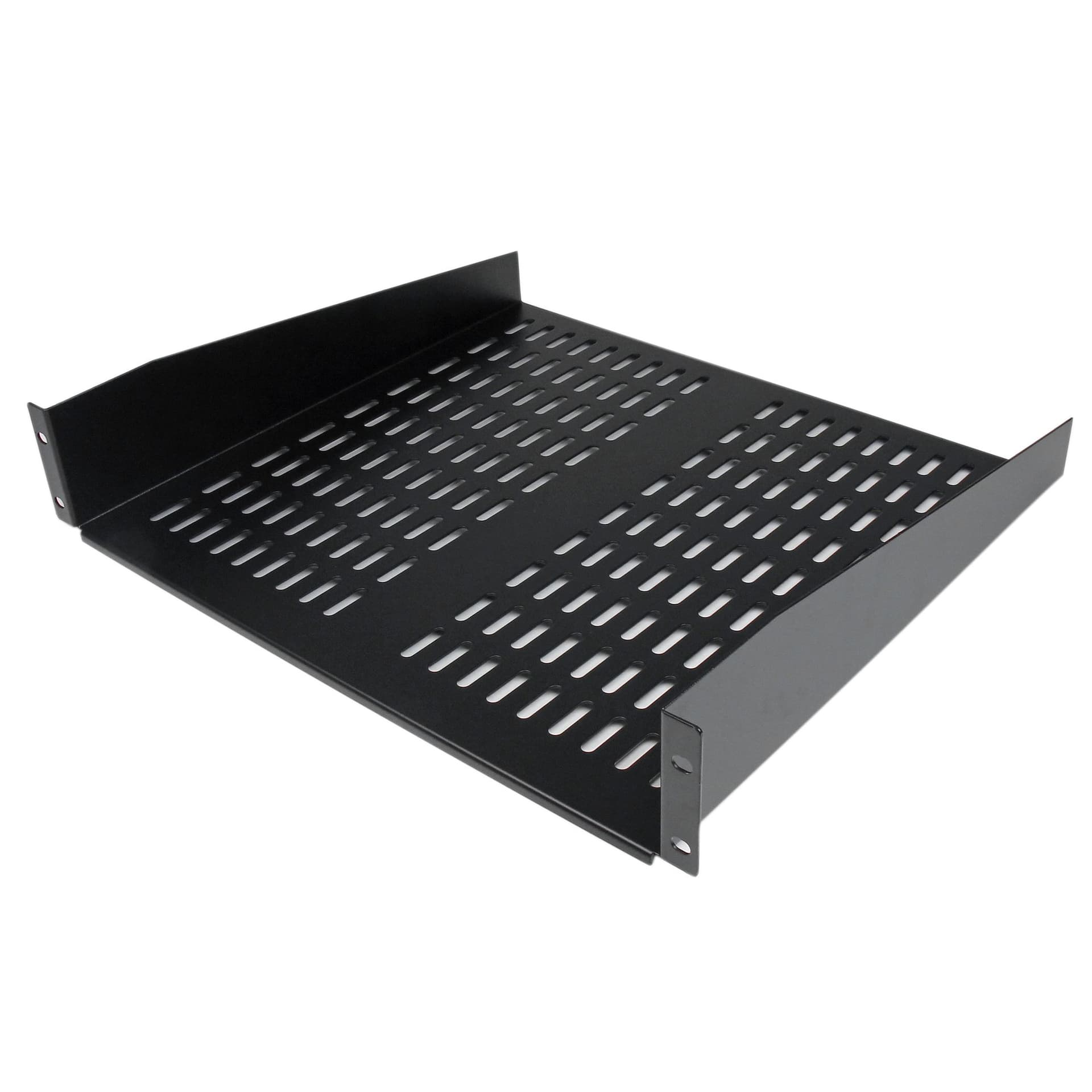 Gembird 19A-S350-01 19'' rack 2U shelf