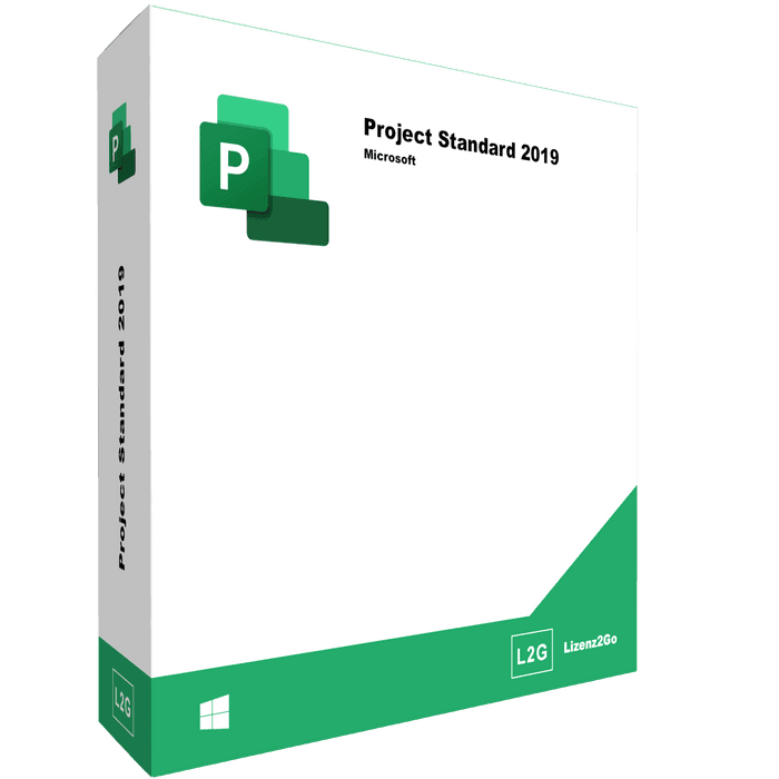 Project Standard 2019 Win All Lng PKL Online DwnLd C2R NR(076-05785) Project Manajement Software Professional https://products.office.com/en-us/project/project-and-portfolio-management-software