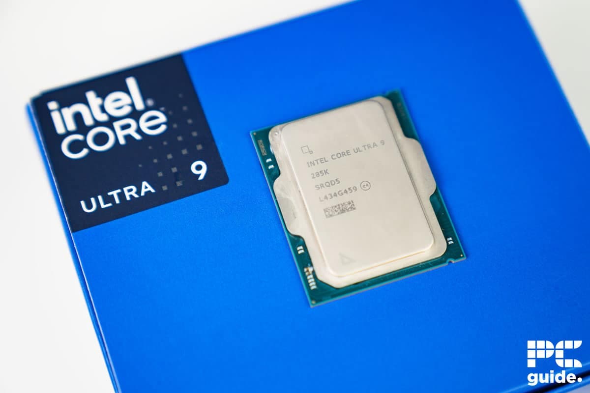 INTEL ULTRA 9 285Kup to 5.5 GHz Intel Ultra 9 285K LGA1851 24Mb3.7-5.5 GHz P Cores