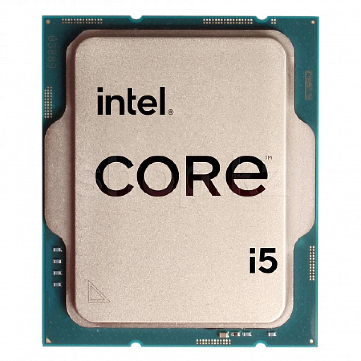 Intel Core i5-12400 up to 4.4 GHz Intel i5-12400 LGA1700 18Mb2.5-4.4 GHz P Cores