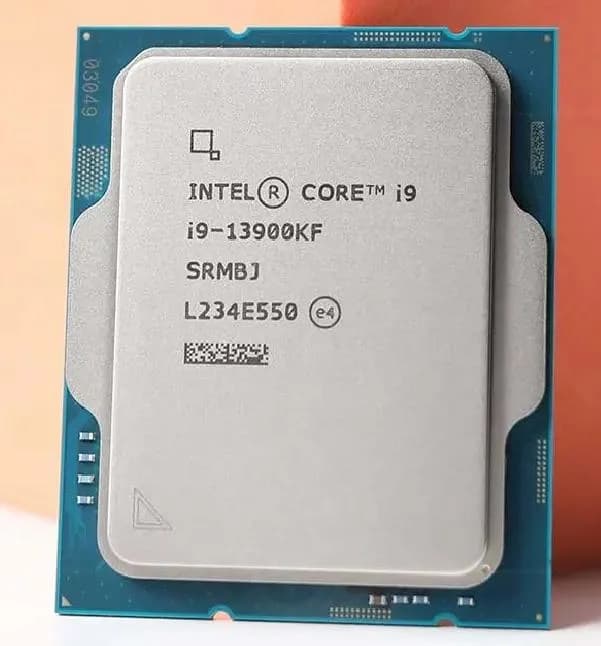 Intel Core i9-13900KF 5.2 GHz OC Intel i9-13900KF LGA1700 L3 36Mb3.0-5.4 GHz P Cores2.2-4.3 GHz E Cores