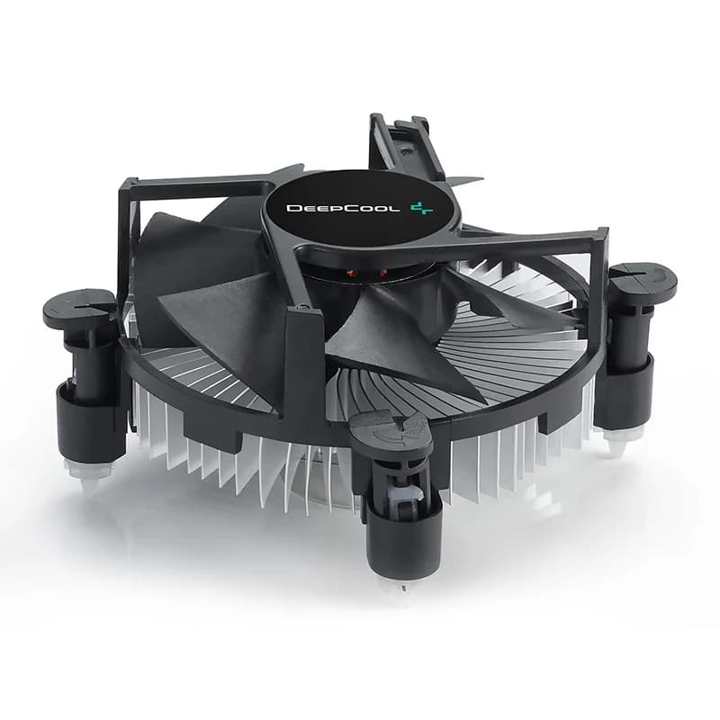 Deep Cool CK-11509LGA1200, 115xs, 775s