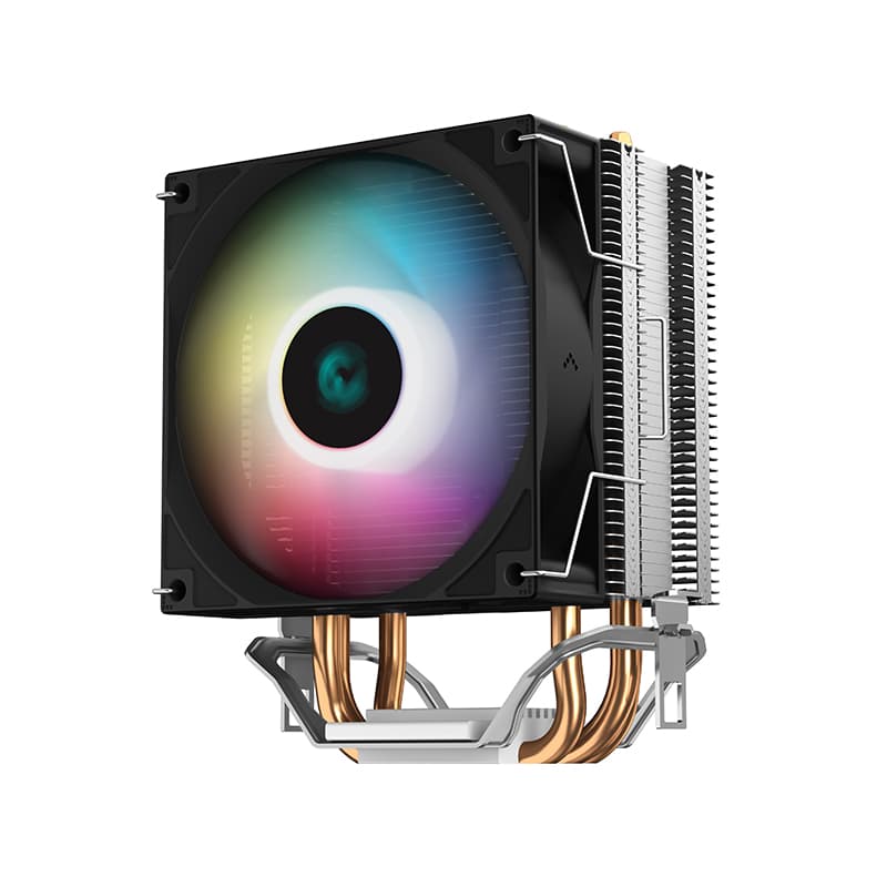 Deep Cool AG300 LEDLGA 1700, 1200, 115xs, AM5/4