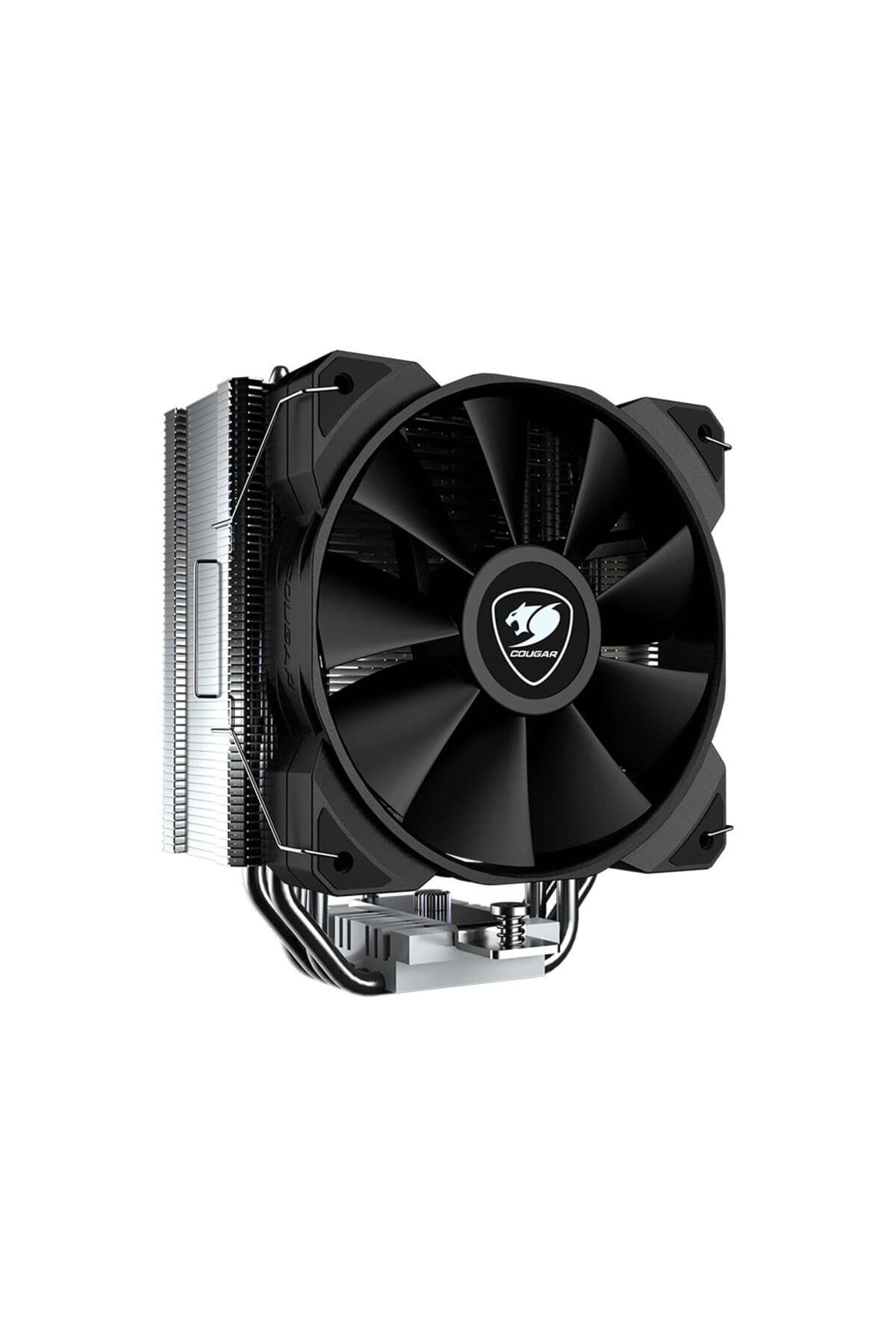 Cougar Forza 50 EssentialLGA 20xx, 1700, 1366, 1200, 115xs, AM5/4/3+