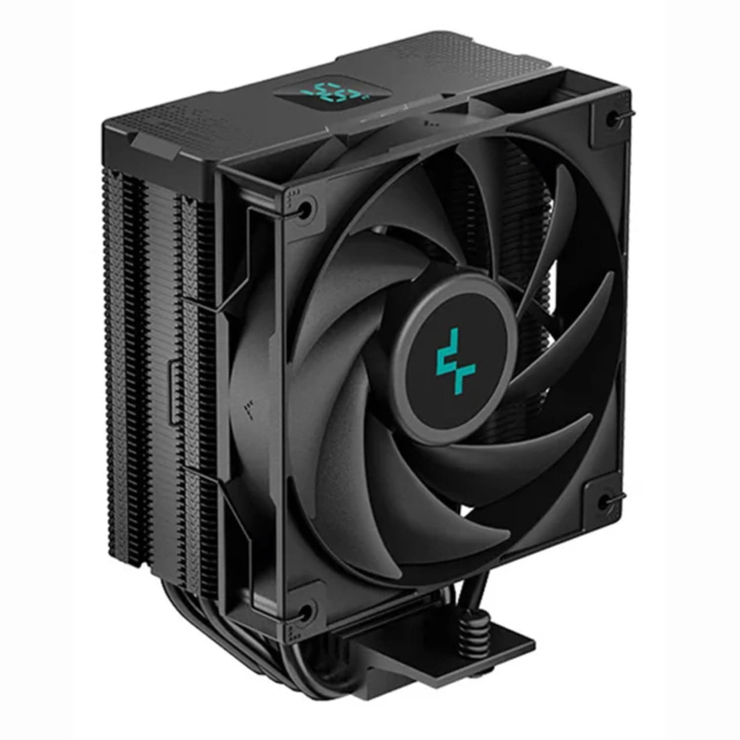 Deep Cool AG400LGA 1700, 1200, 115xs, AM5/AM4