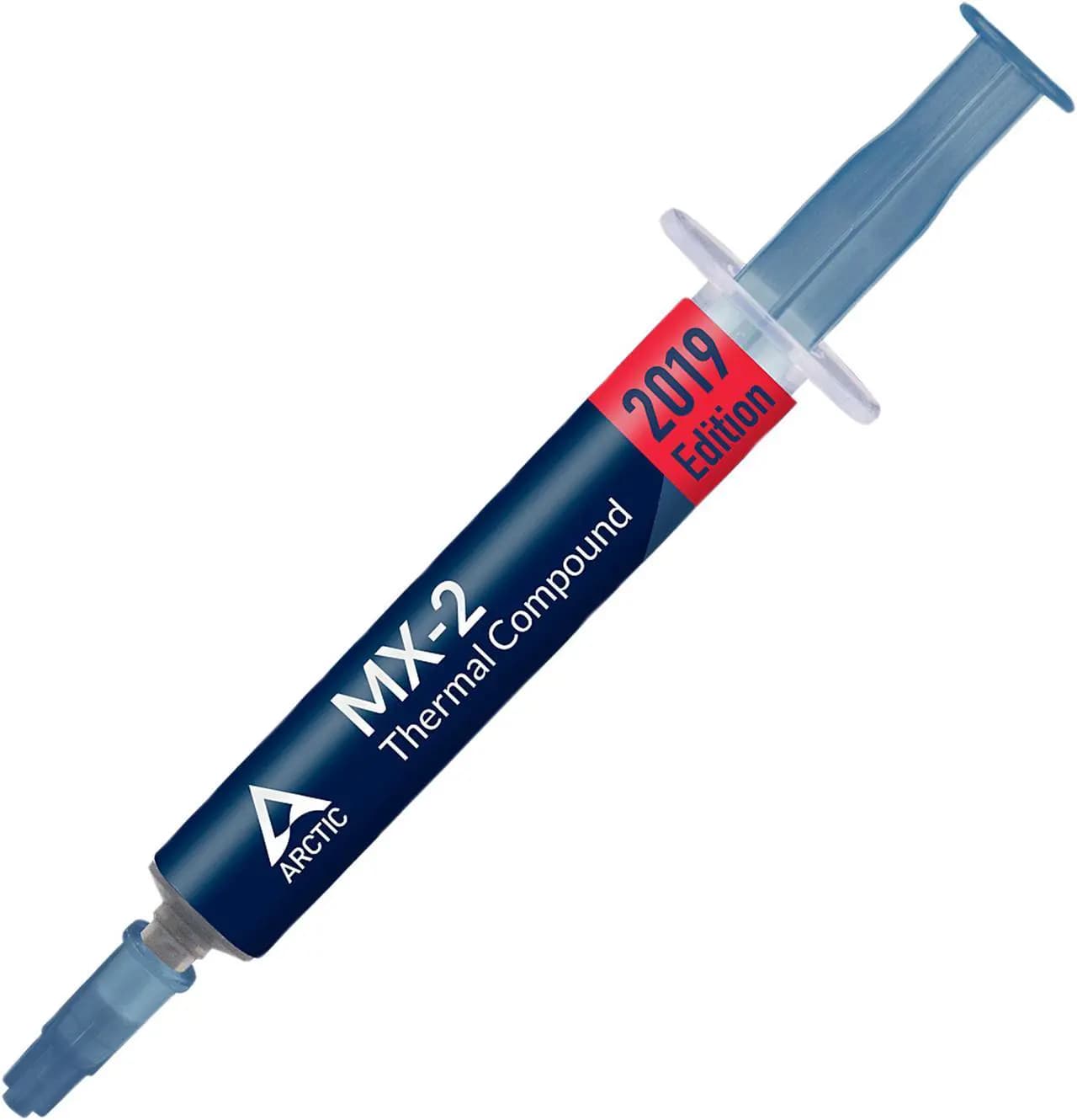 Arctic 4g MX-2 Thermal cooling paste 4gr. gray