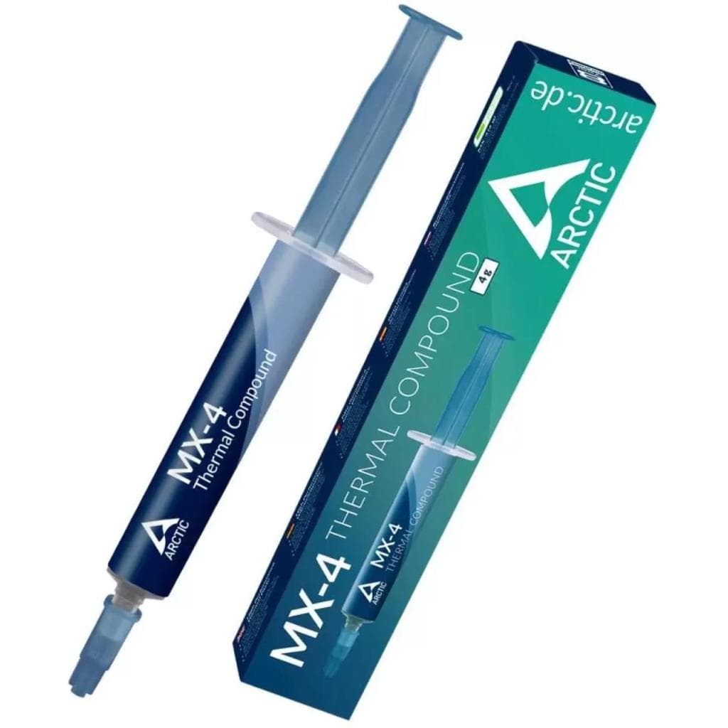 Arctic 4g MX-4 Thermal cooling paste 4gr. gray