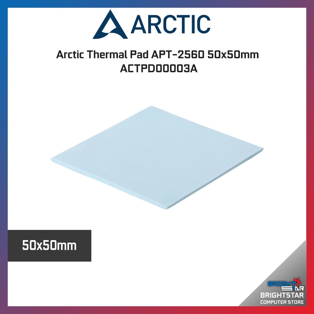 Thermal pad ACTPD00003A